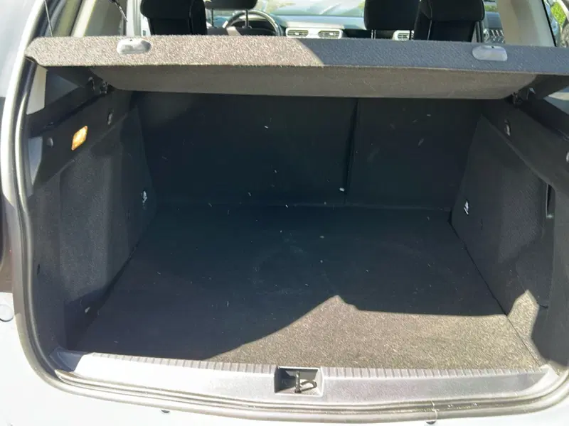 Dacia Duster usata a Latina (10)