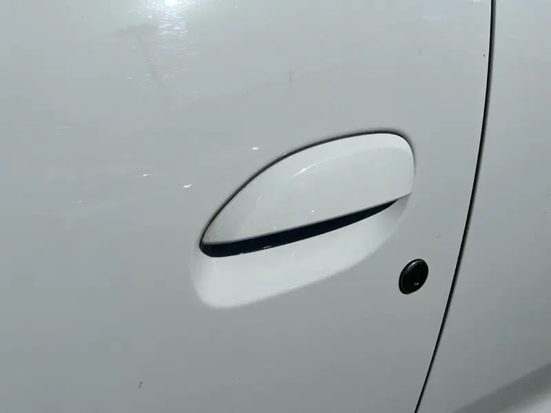 Dacia Duster usata a Latina (9)