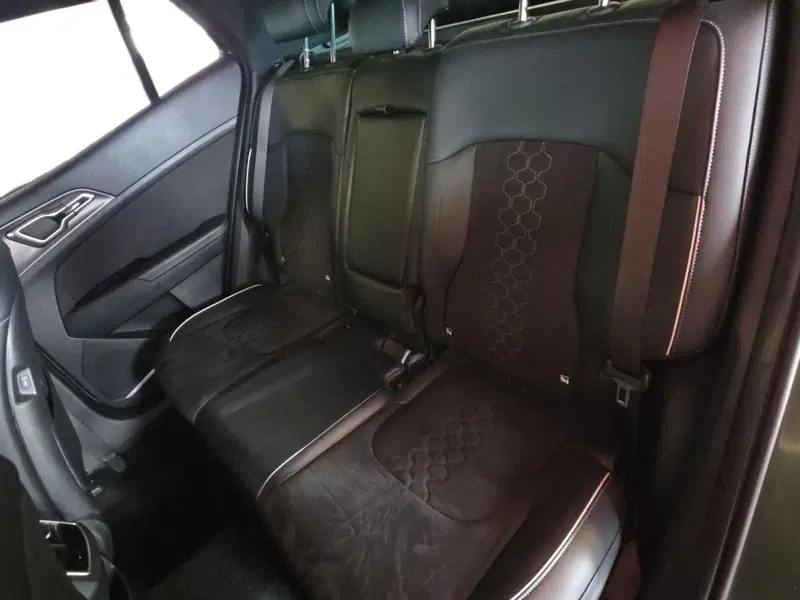 Kia Sportage usata a Messina (10)