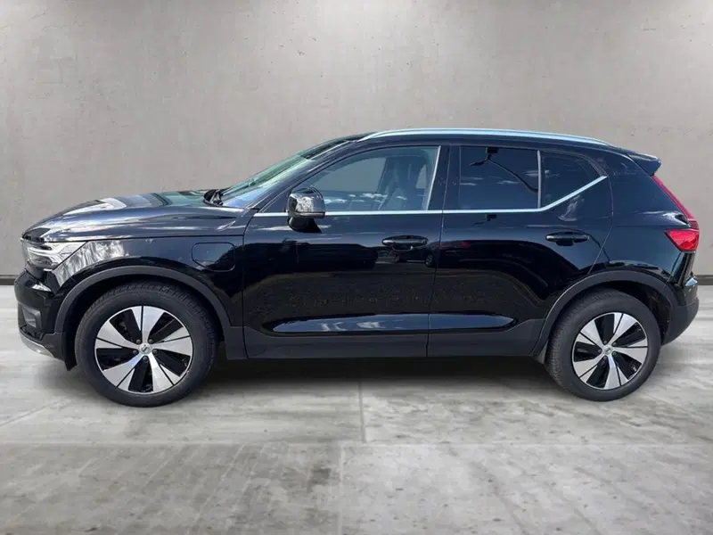 Volvo XC40 usata a Reggio Calabria (2)