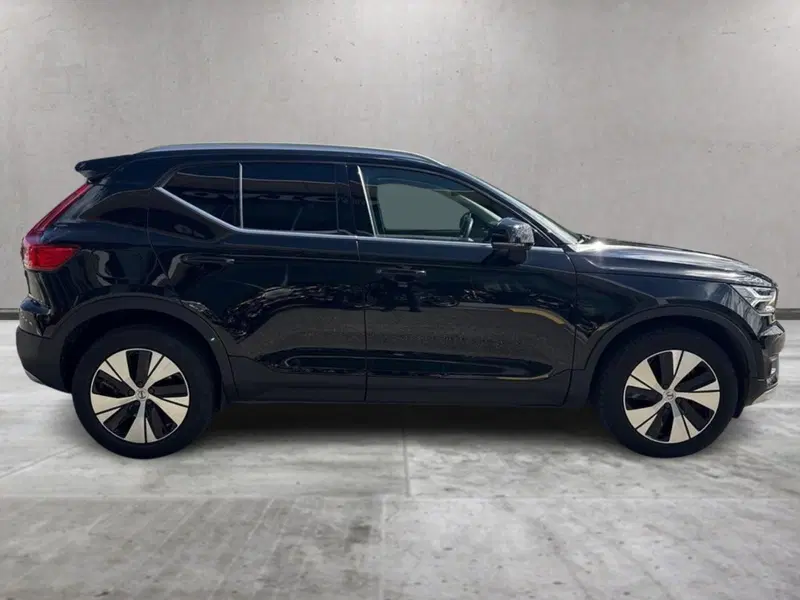 Volvo XC40 usata a Reggio Calabria (3)