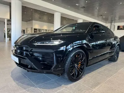 Lamborghini Urus 4.0 V8 phev SE auto del 2025 usata a Firenze