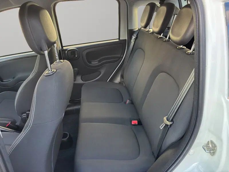 Fiat Panda Cross usata a Macerata (11)