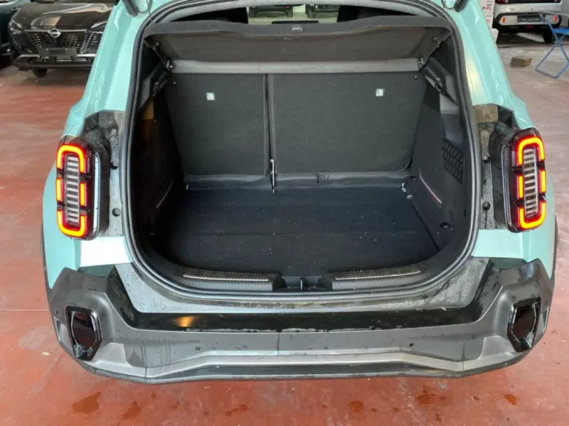 Renault Renault 4 nuova a Vicenza (10)