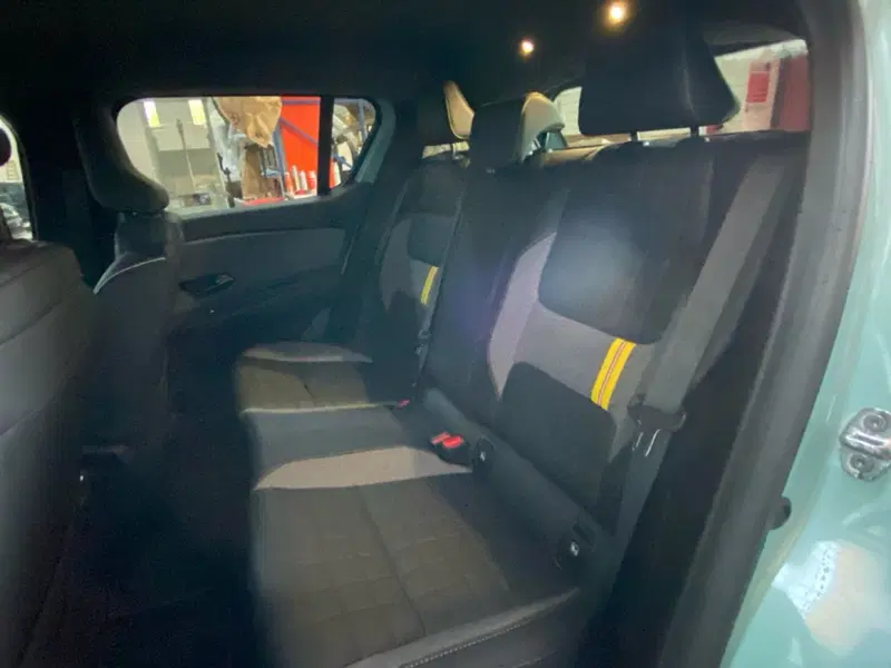Renault Renault 4 nuova a Vicenza (11)