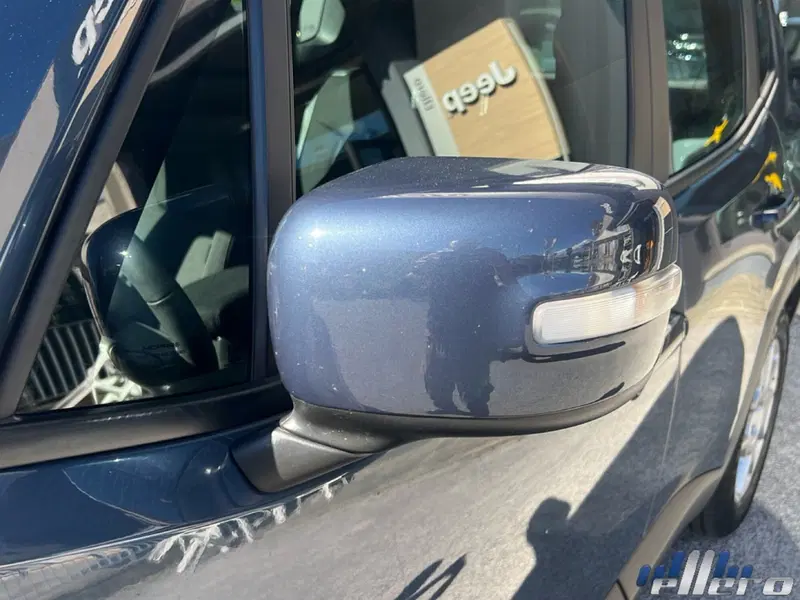Jeep Renegade usata a Cuneo (11)