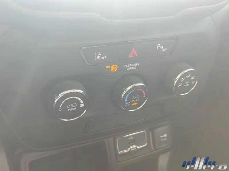 Jeep Renegade usata a Cuneo (16)