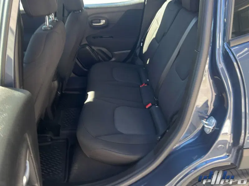 Jeep Renegade usata a Cuneo (18)