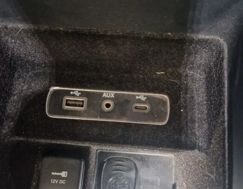 Alfa Romeo Stelvio usata a Terni (13)