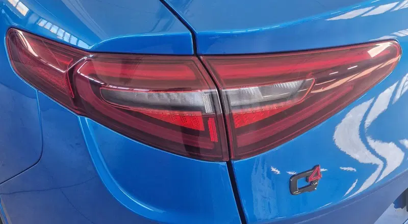Alfa Romeo Stelvio usata a Terni (16)