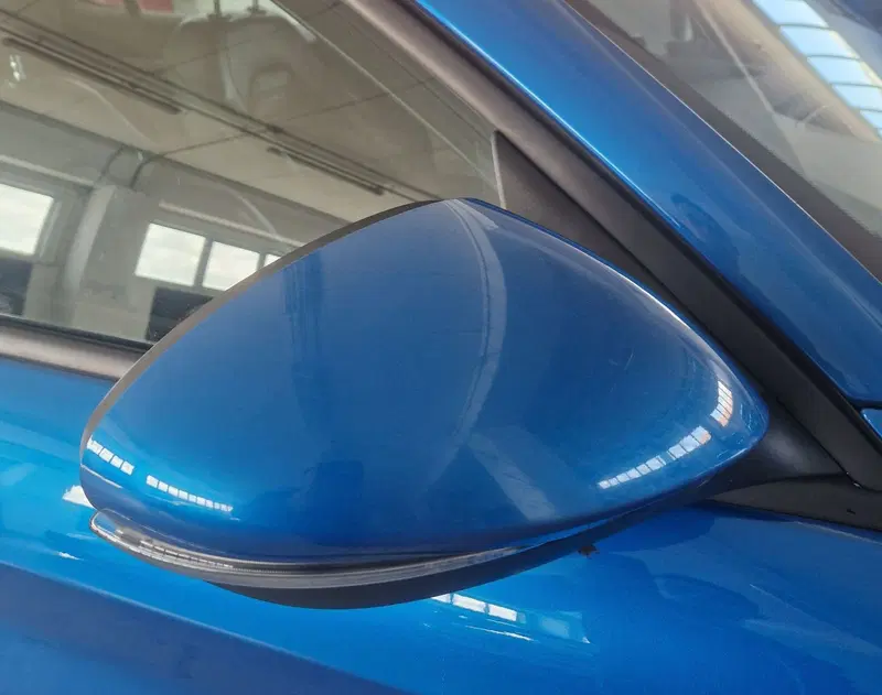 Alfa Romeo Stelvio usata a Terni (18)