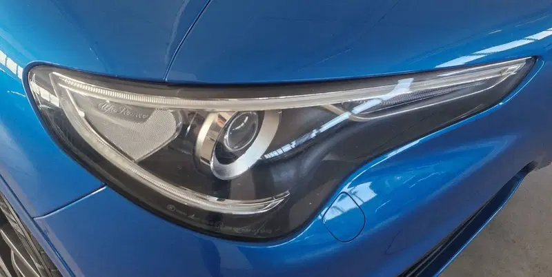 Alfa Romeo Stelvio usata a Terni (19)
