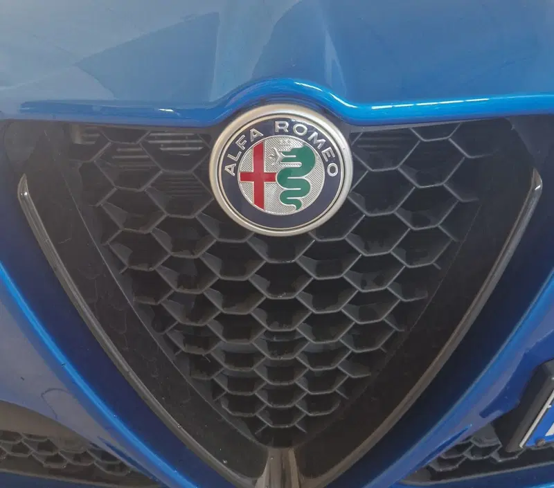 Alfa Romeo Stelvio usata a Terni (20)