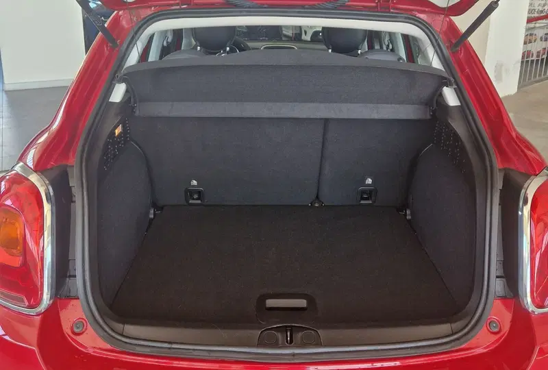 Fiat 500X usata a Terni (10)