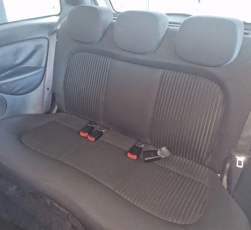 Lancia Ypsilon usata a Terni (9)