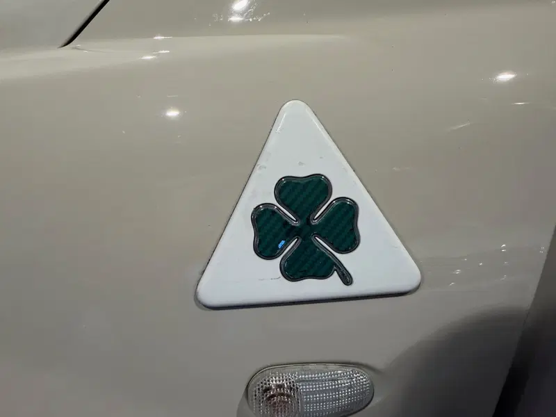 Alfa Romeo MiTo usata a Genova (16)