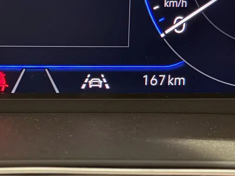 Volkswagen Polo nuova a Genova (12)