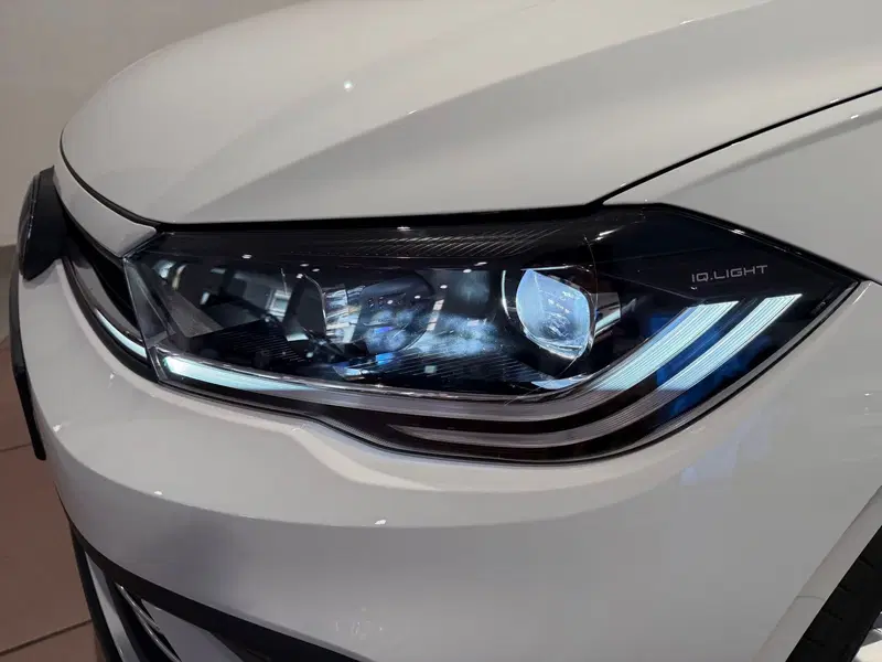 Volkswagen Polo nuova a Genova (15)