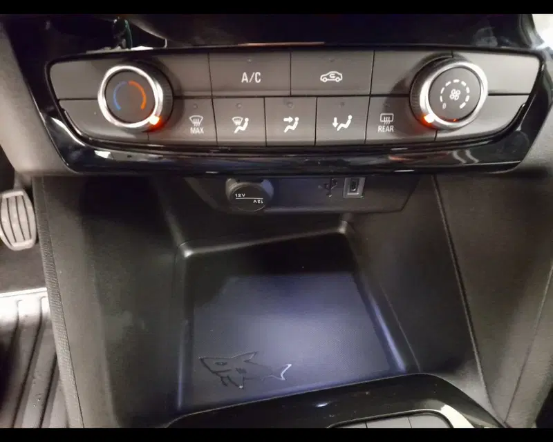 Opel Corsa nuova a Alessandria (15)