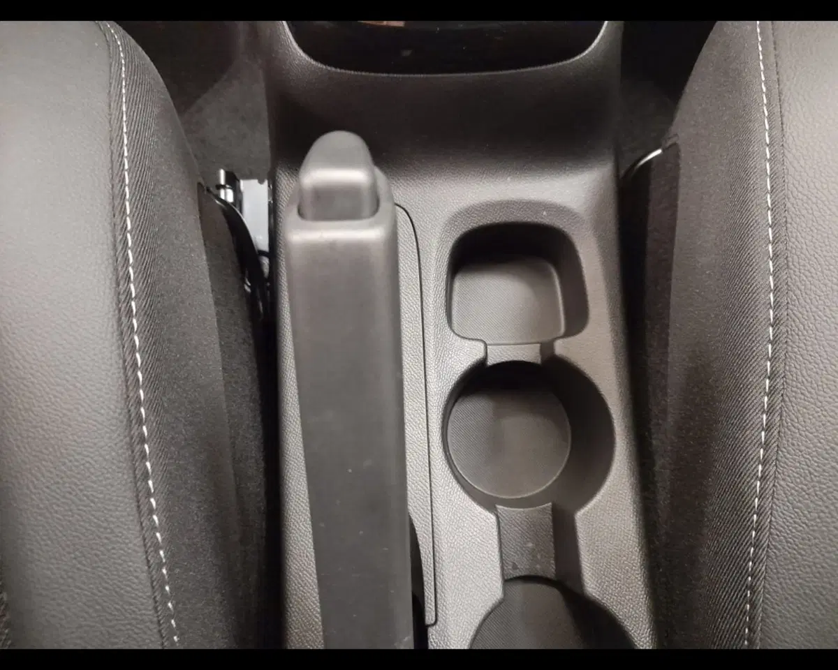 Opel Corsa nuova a Alessandria (17)