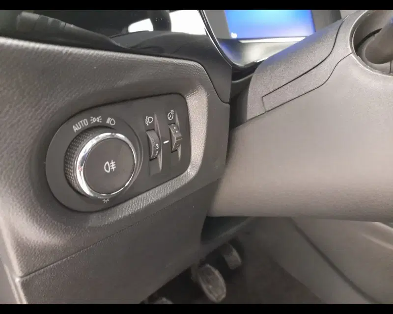 Opel Corsa nuova a Alessandria (19)