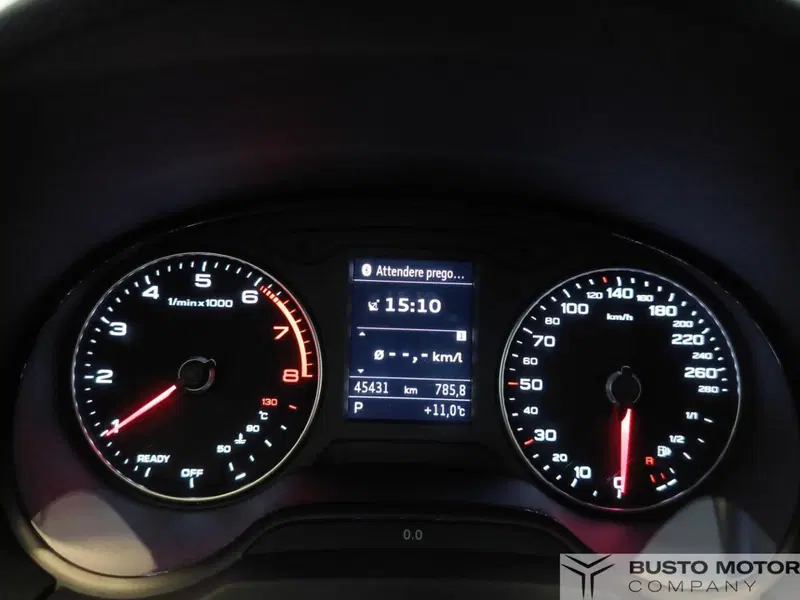 Audi A3 Sportback usata a Varese (12)