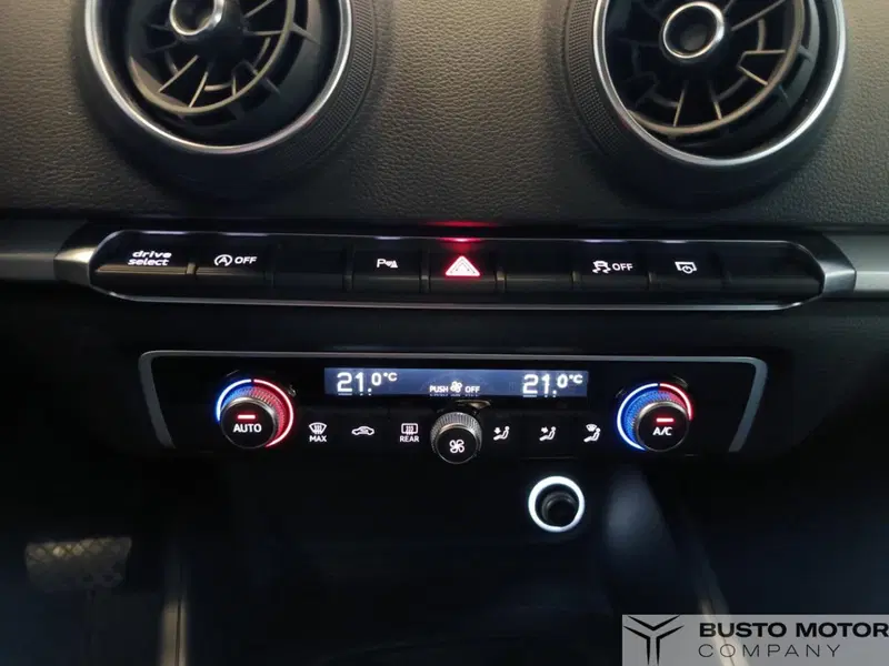 Audi A3 Sportback usata a Varese (14)