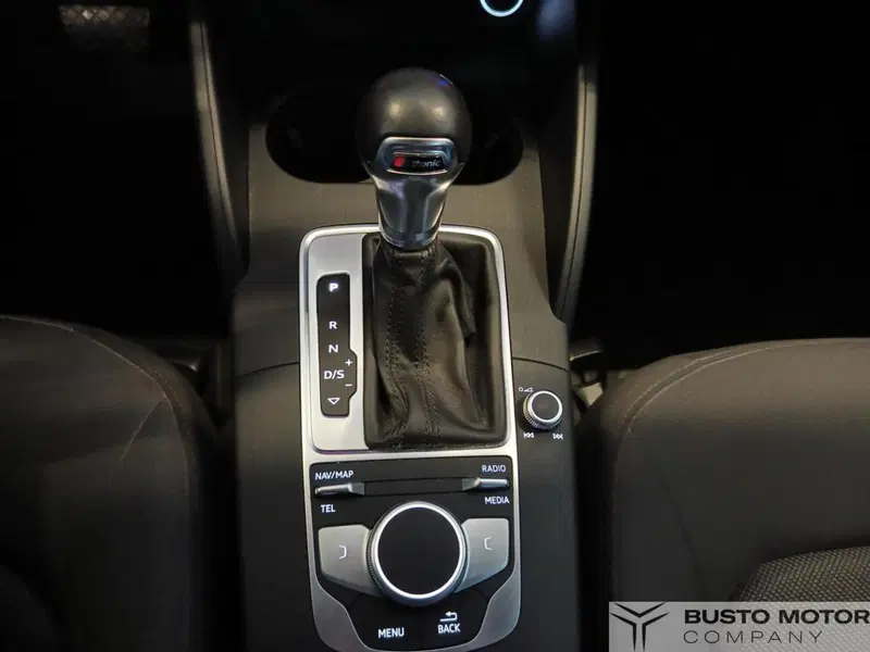 Audi A3 Sportback usata a Varese (16)
