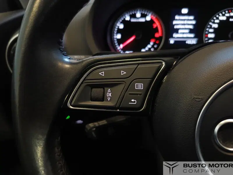 Audi A3 Sportback usata a Varese (17)