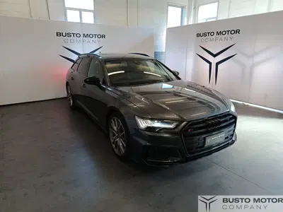 Audi A6 Allroad 55 3.0 tdi mhev 48V quattro 344cv tiptronic del 2023 usata a Olgiate Olona