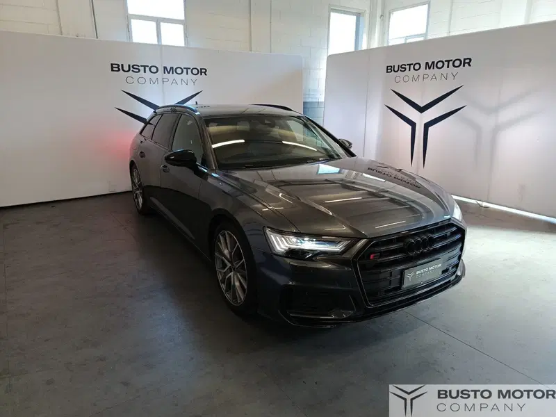 Audi A6 Allroad usata a Varese