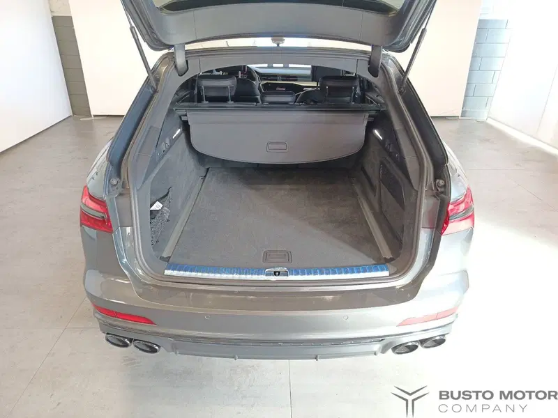 Audi A6 Allroad usata a Varese (10)