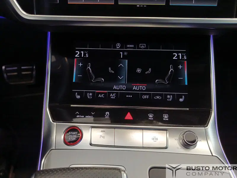 Audi A6 Allroad usata a Varese (14)