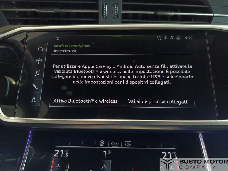 Audi A6 Allroad usata a Varese (15)