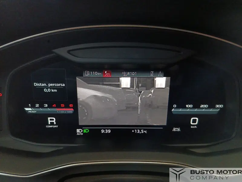 Audi A6 Allroad usata a Varese (17)