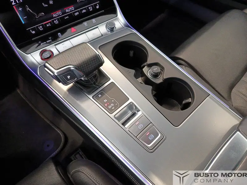 Audi A6 Allroad usata a Varese (18)