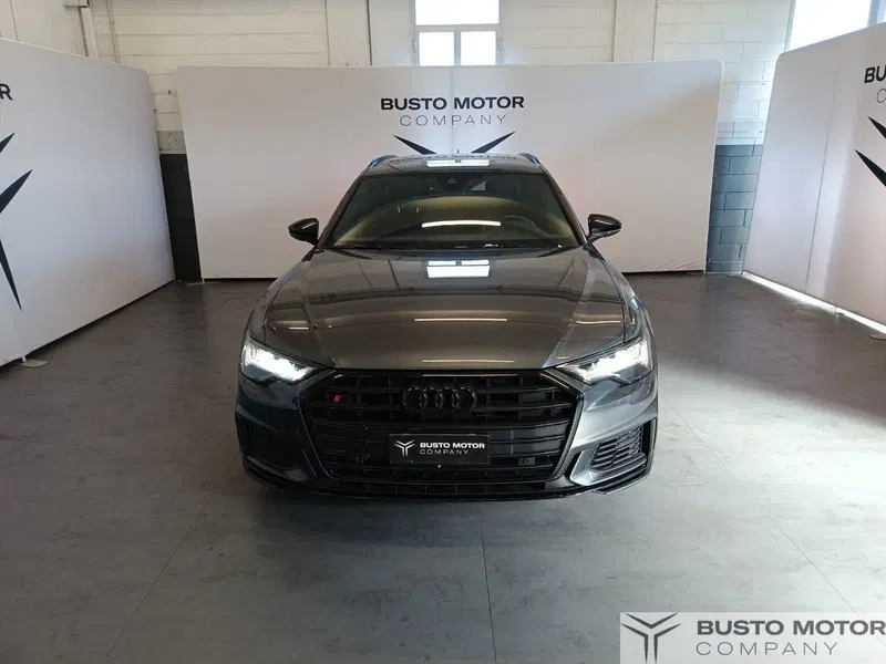 Audi A6 Allroad usata a Varese (2)