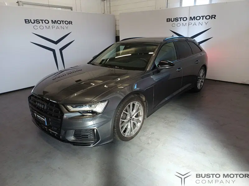 Audi A6 Allroad usata a Varese (3)