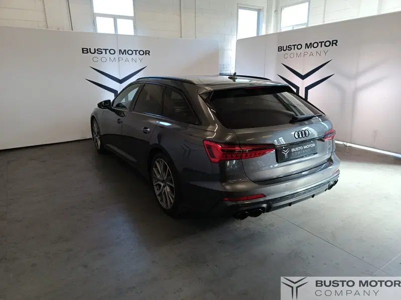 Audi A6 Allroad usata a Varese (4)