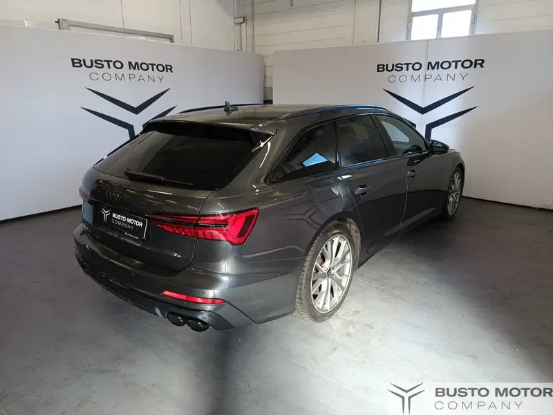 Audi A6 Allroad usata a Varese (6)