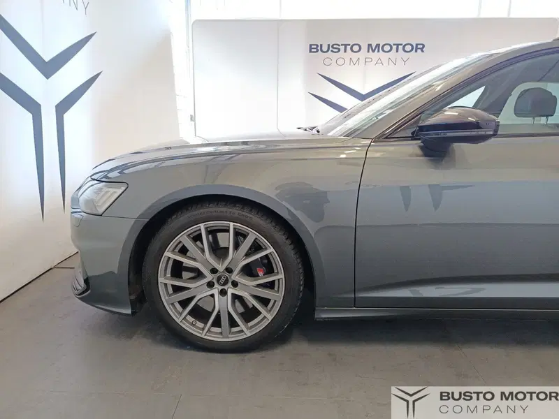 Audi A6 Allroad usata a Varese (7)