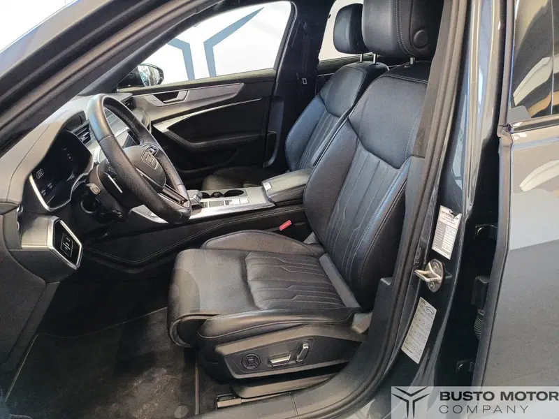 Audi A6 Allroad usata a Varese (8)