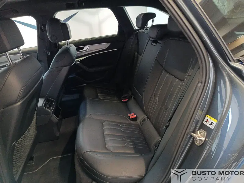 Audi A6 Allroad usata a Varese (9)