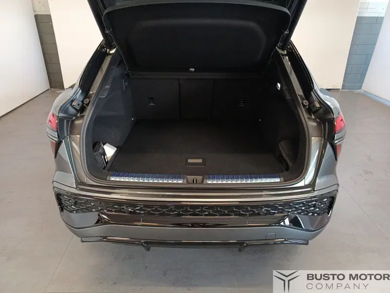 Audi Q3 Sportback usata a Varese (10)