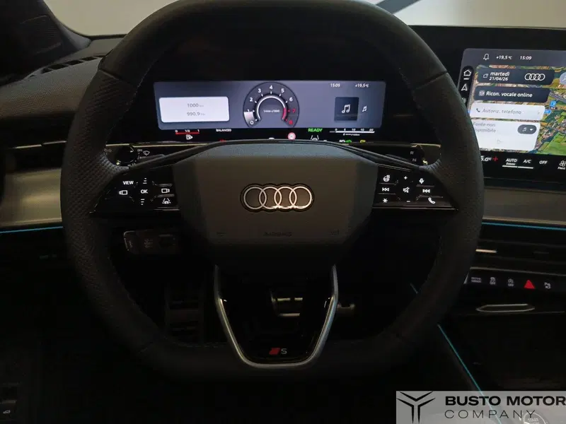 Audi Q3 Sportback usata a Varese (17)