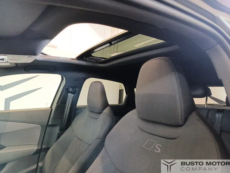 Audi Q3 Sportback usata a Varese (18)