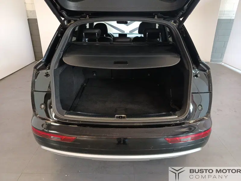 Audi Q5 usata a Varese (10)