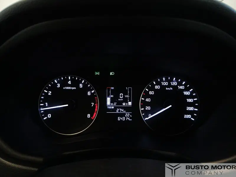 Hyundai i20 usata a Varese (12)