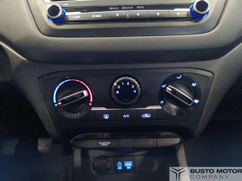 Hyundai i20 usata a Varese (14)
