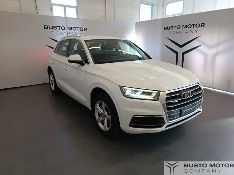 Audi Q5 usata a Varese